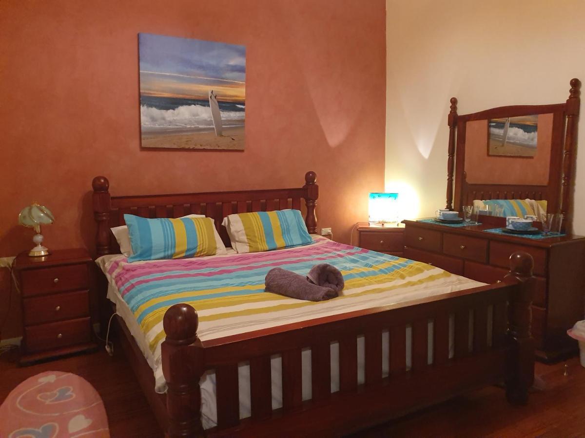 Just-4-You! Amazing Sea Views, Wifi, Fully Air-Conditioned, King Bed Vincentia Zewnętrze zdjęcie